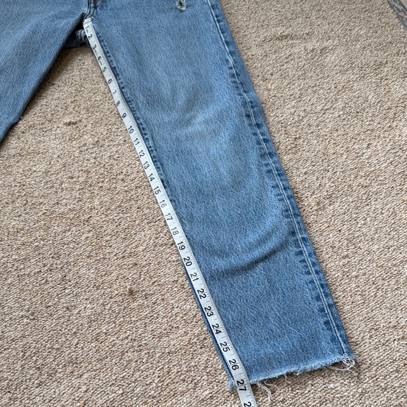 Levi’s Jeans Wedgie size 26 - Picture 9 of 10
